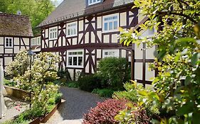 Hotel Dammuehle